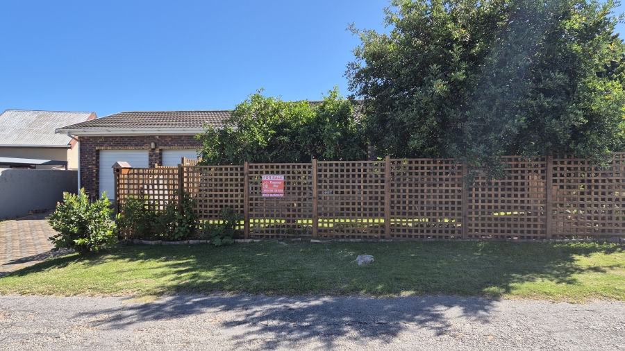 3 Bedroom Property for Sale in Noorsekloof Eastern Cape